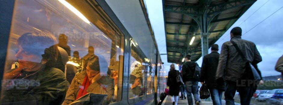 Pour améliorer l'information, la SNCF mise sur ses usagers